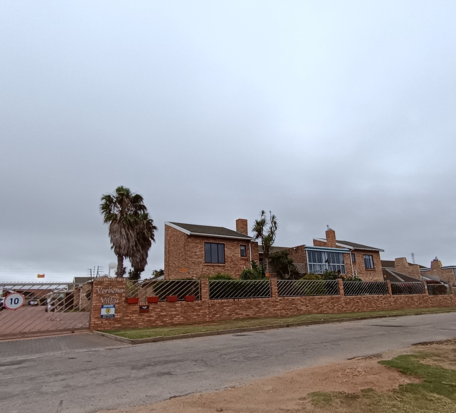 3 Bedroom Property for Sale in Jeffreys Bay Central Eastern Cape